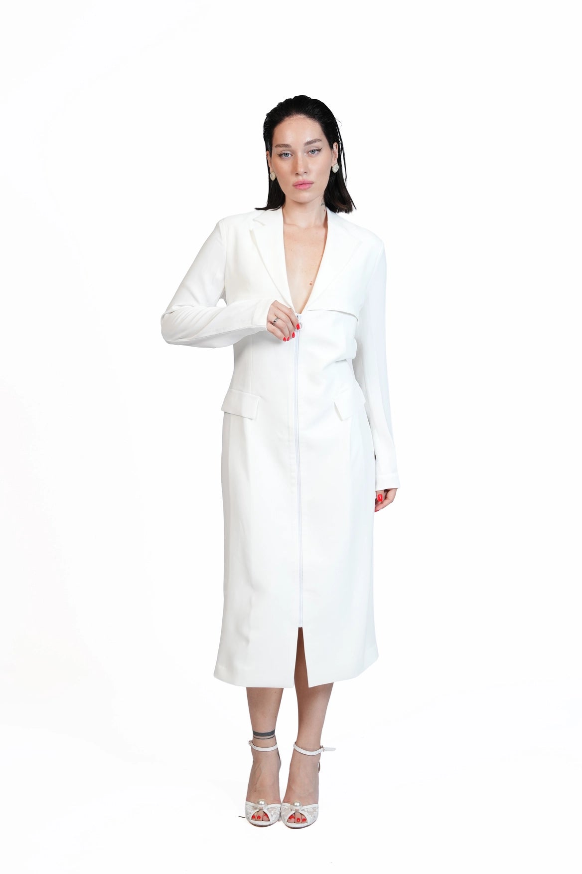 Around Town - Women's Formal Party Dress