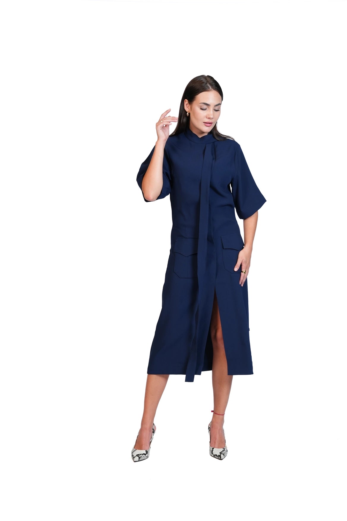 Better In Person - Women's Formal Party Dress