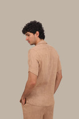 iCandy - Men's Crinkle Summer Set