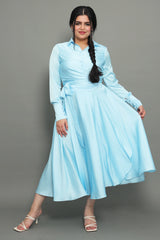 Princess Treatment Only - Women's Silk Co-ord Set