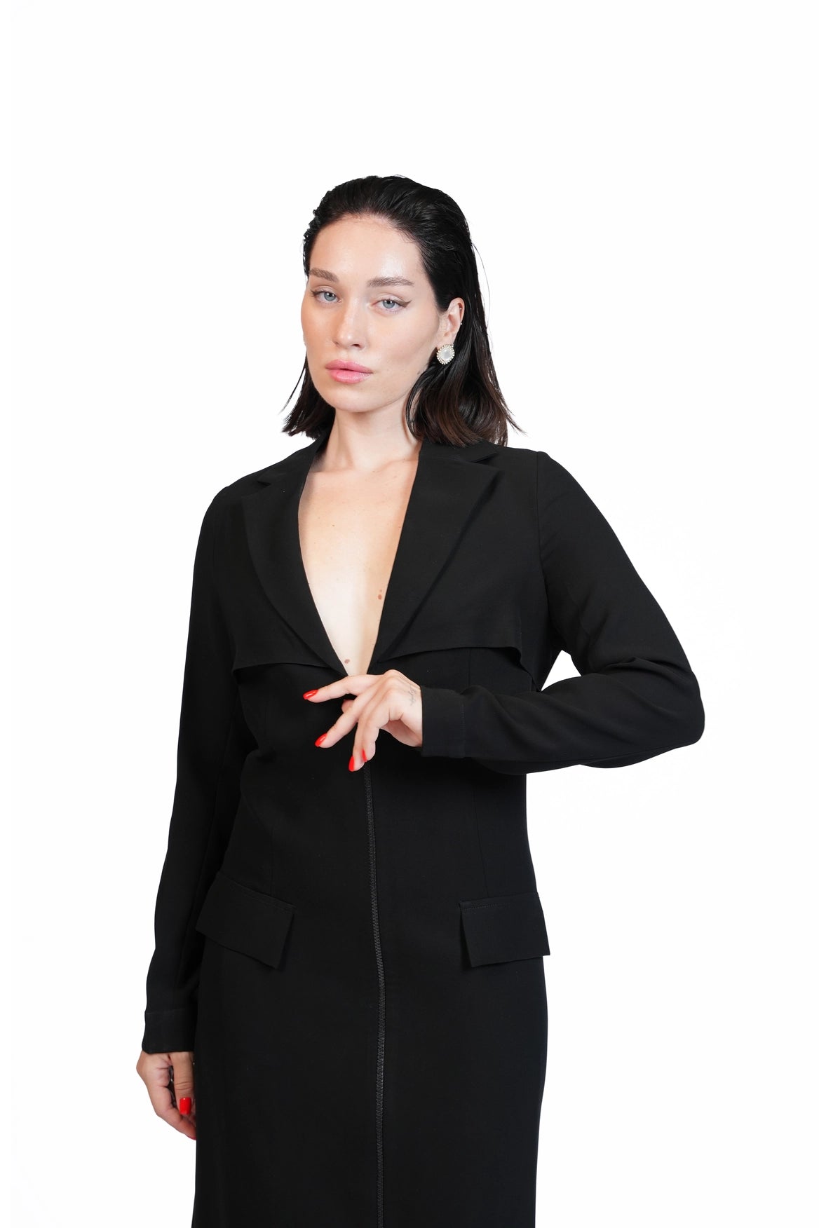 Around Town - Women's Formal Party Dress