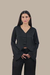 Femme Fatale - Women's Co-ord Set