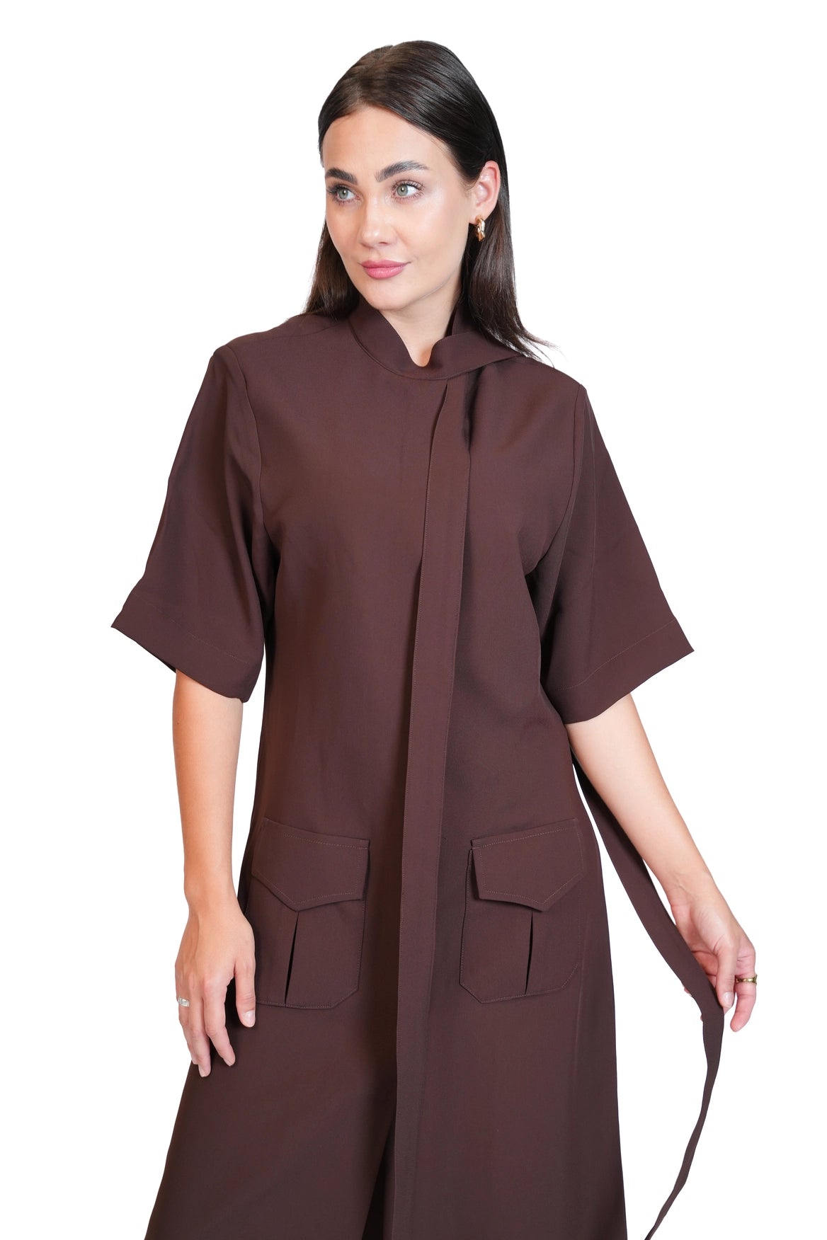 Better In Person - Women's Formal Party Dress