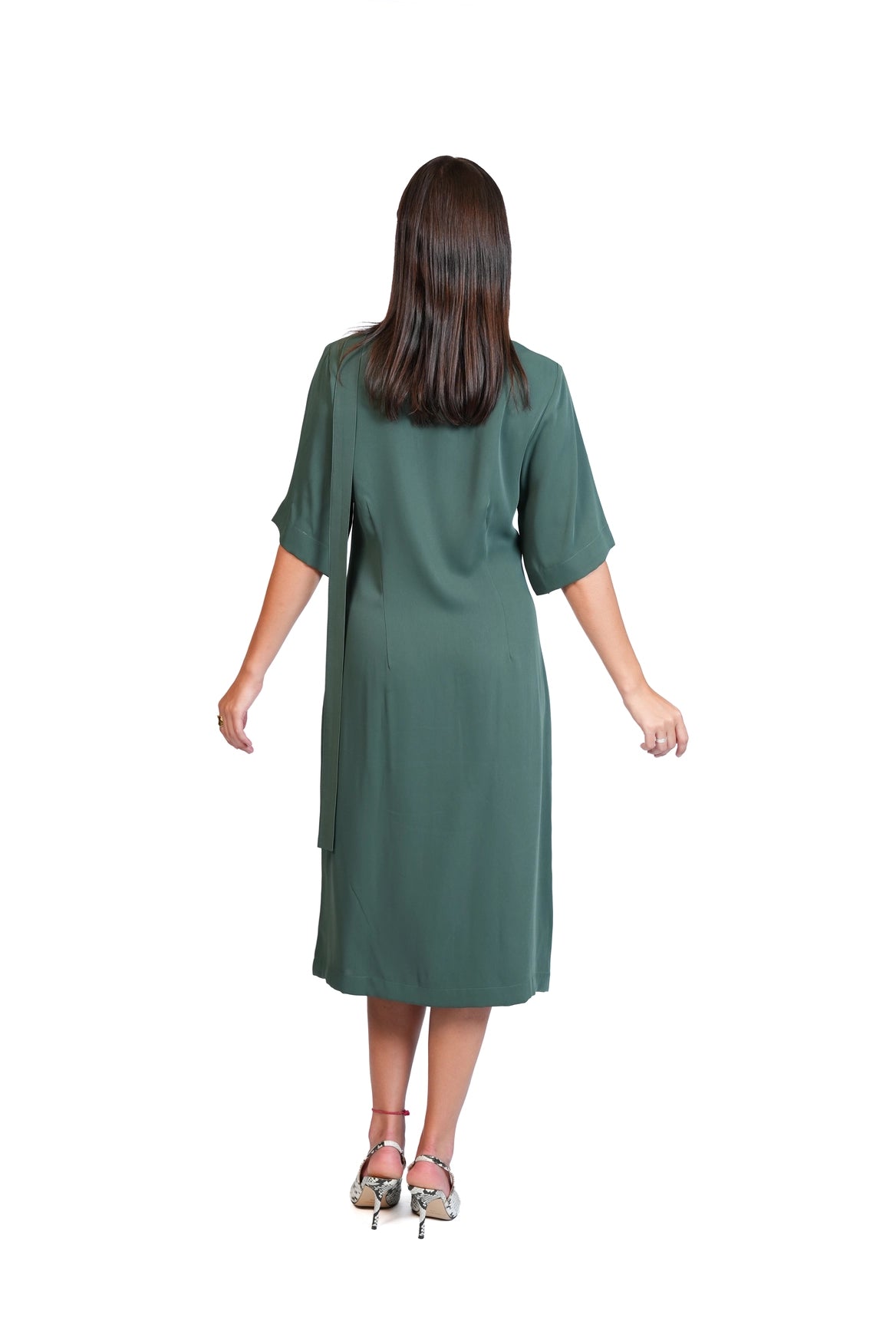 Better In Person - Women's Formal Party Dress