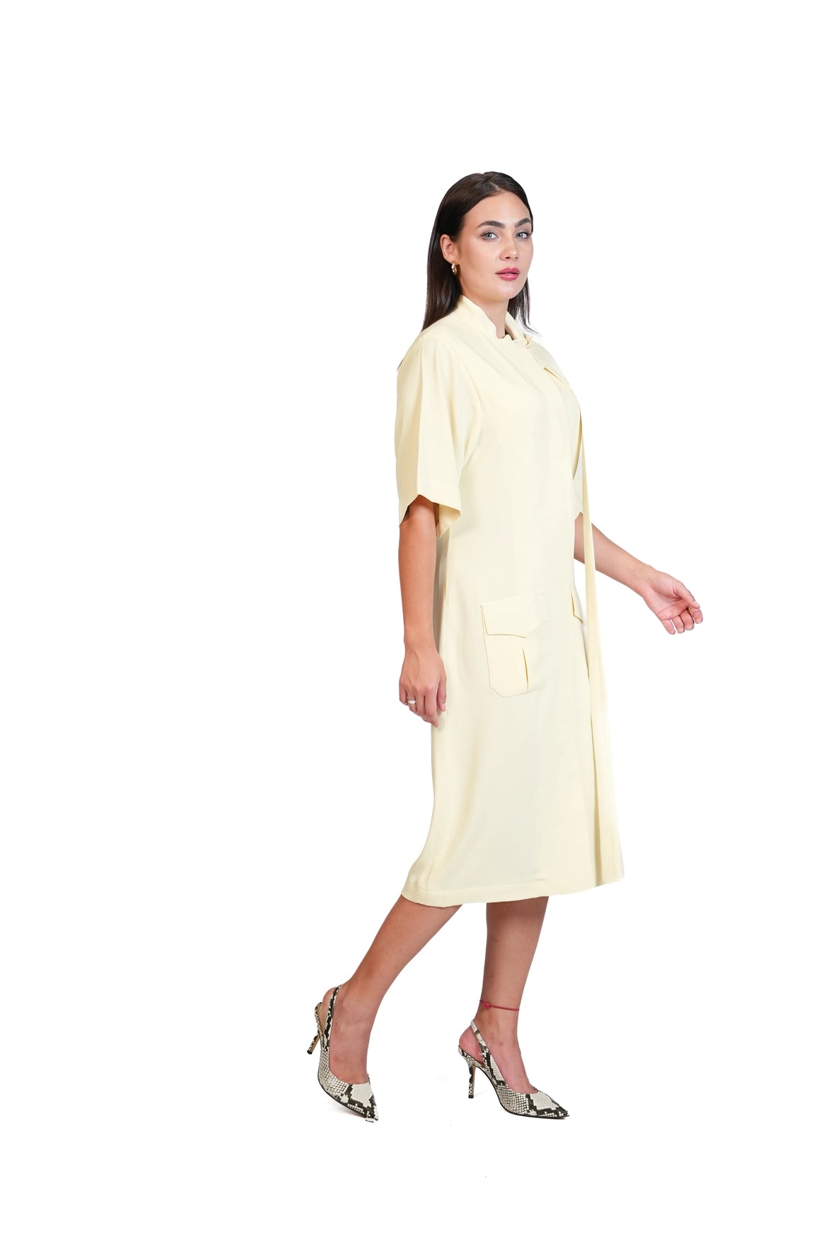 Better In Person - Women's Formal Party Dress