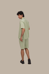 Island Boy - Men's Linen Set