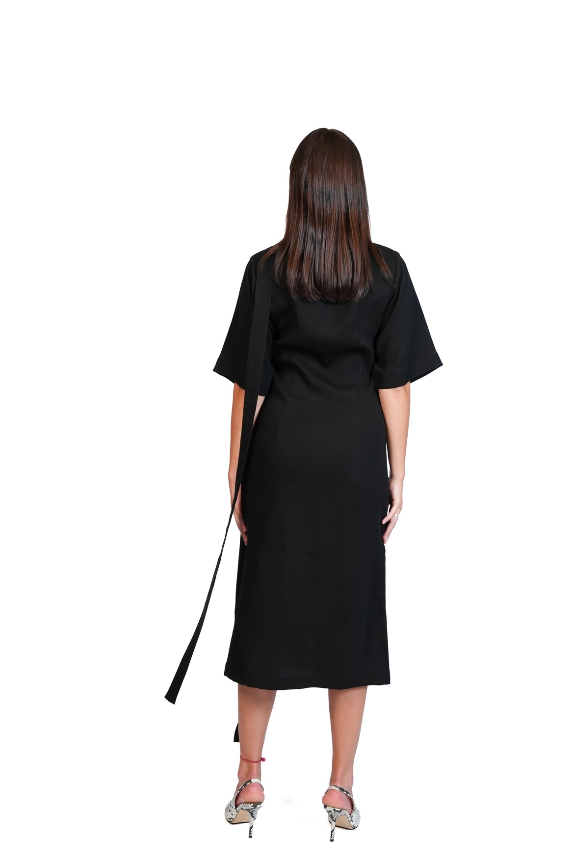Better In Person - Women's Formal Party Dress