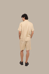 Havana - Men's Summer Linen Set