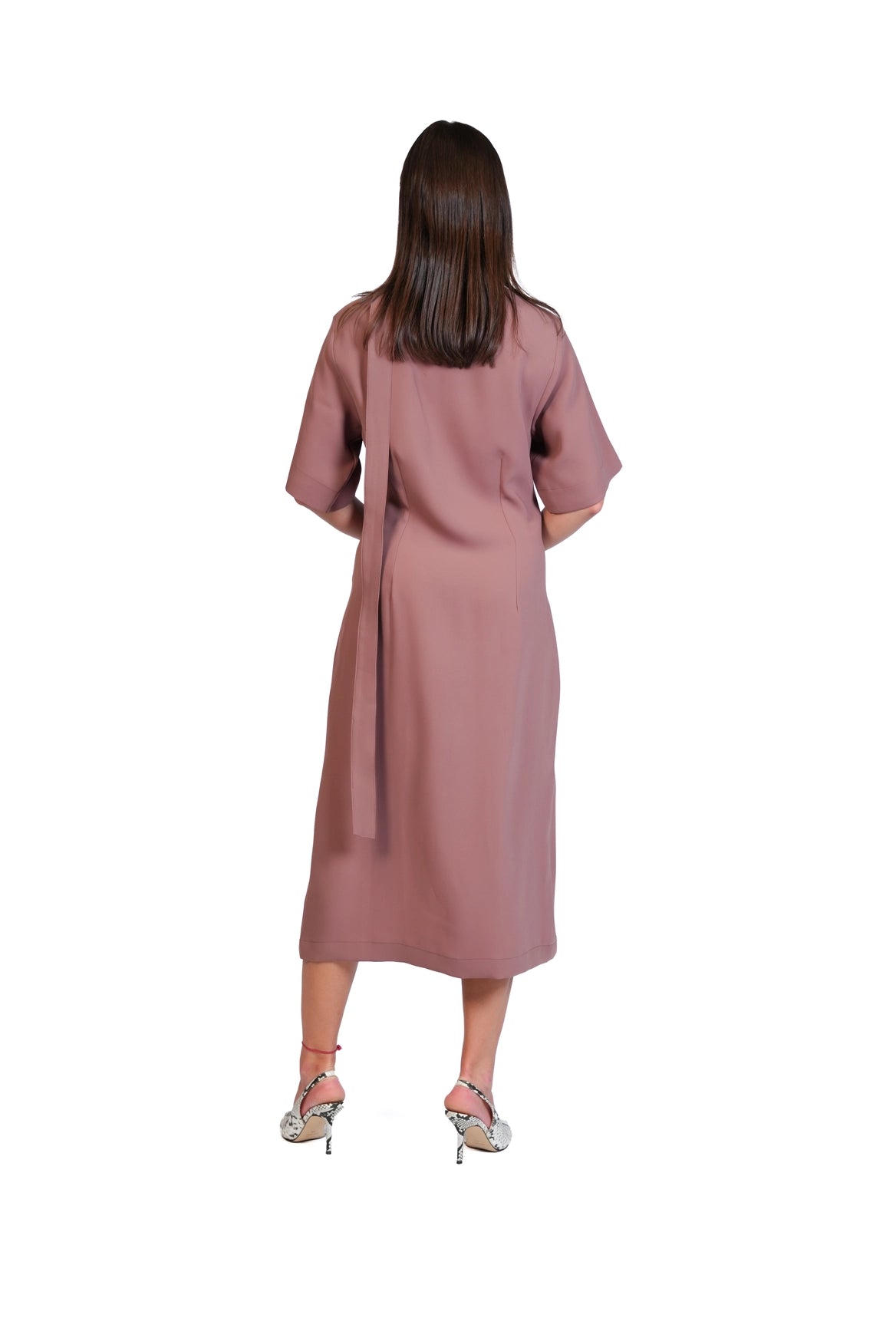 Better In Person - Women's Formal Party Dress