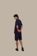 Island Boy - Men's Linen Set