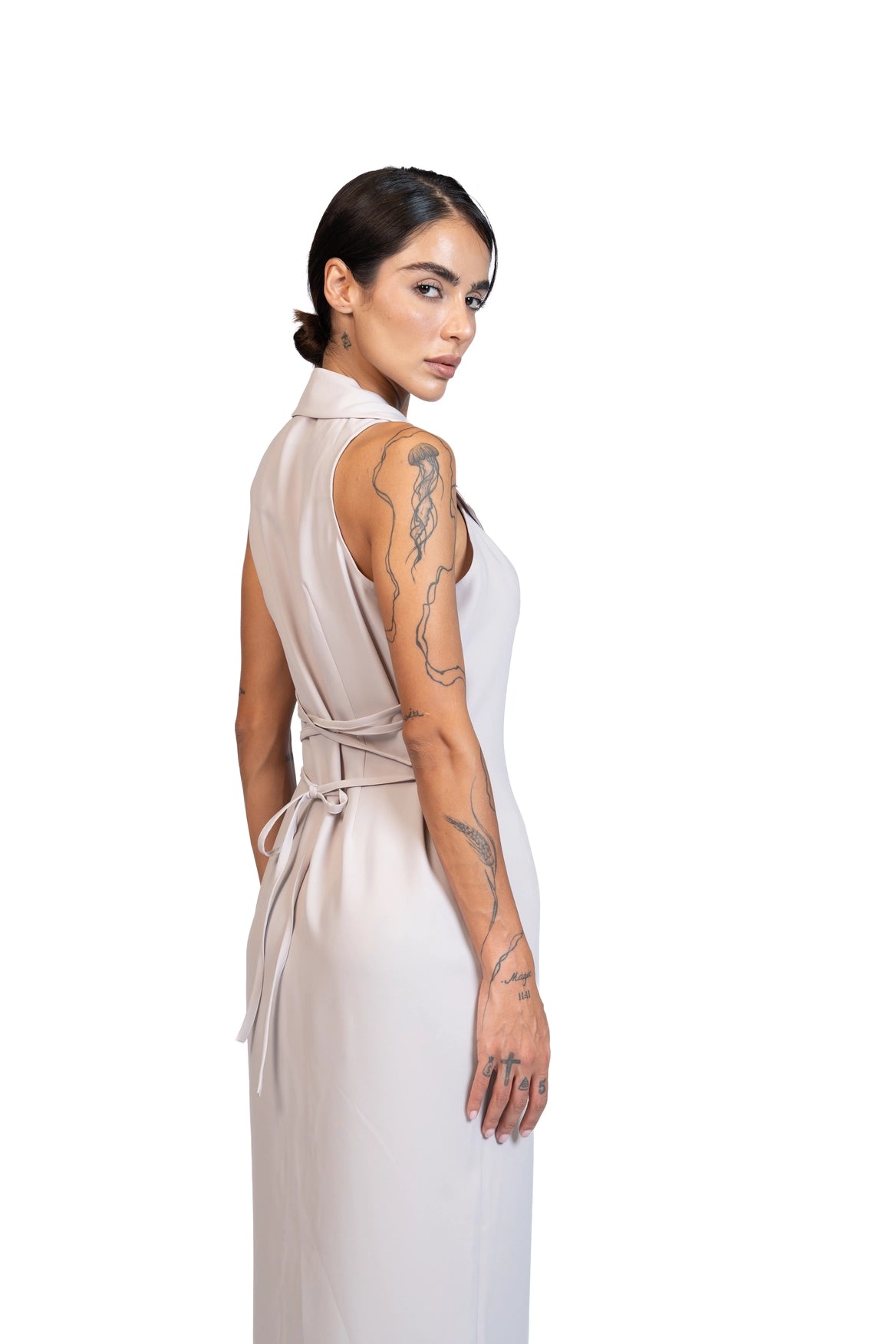 Sunset Society - Women's Formal Party Dress