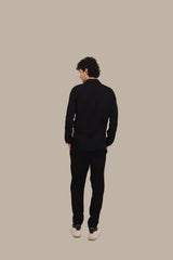 Waffle - Men's Crinkle Set