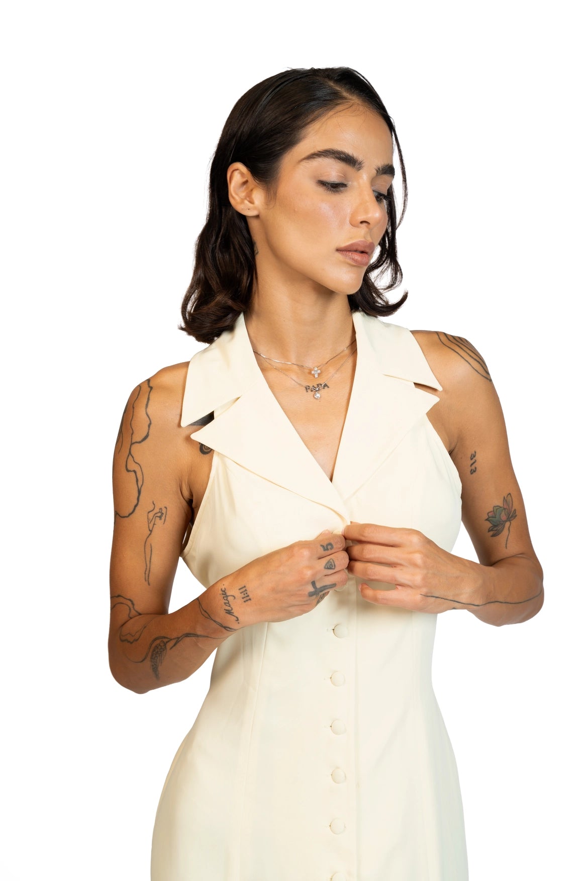 Sunset Society - Women's Formal Party Dress