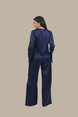 Femme Fatale - Women's Co-ord Set