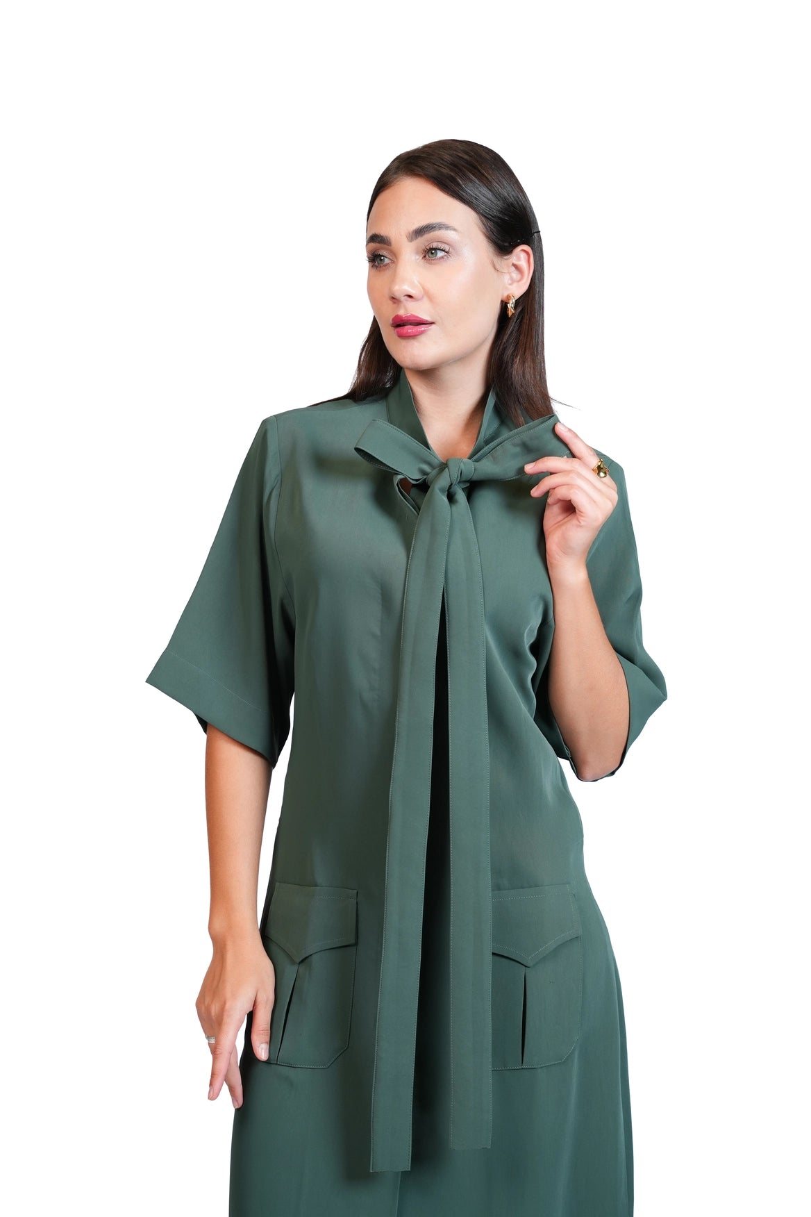 Better In Person - Women's Formal Party Dress