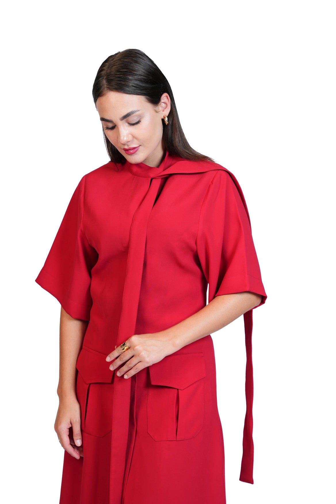 Better In Person - Women's Formal Party Dress