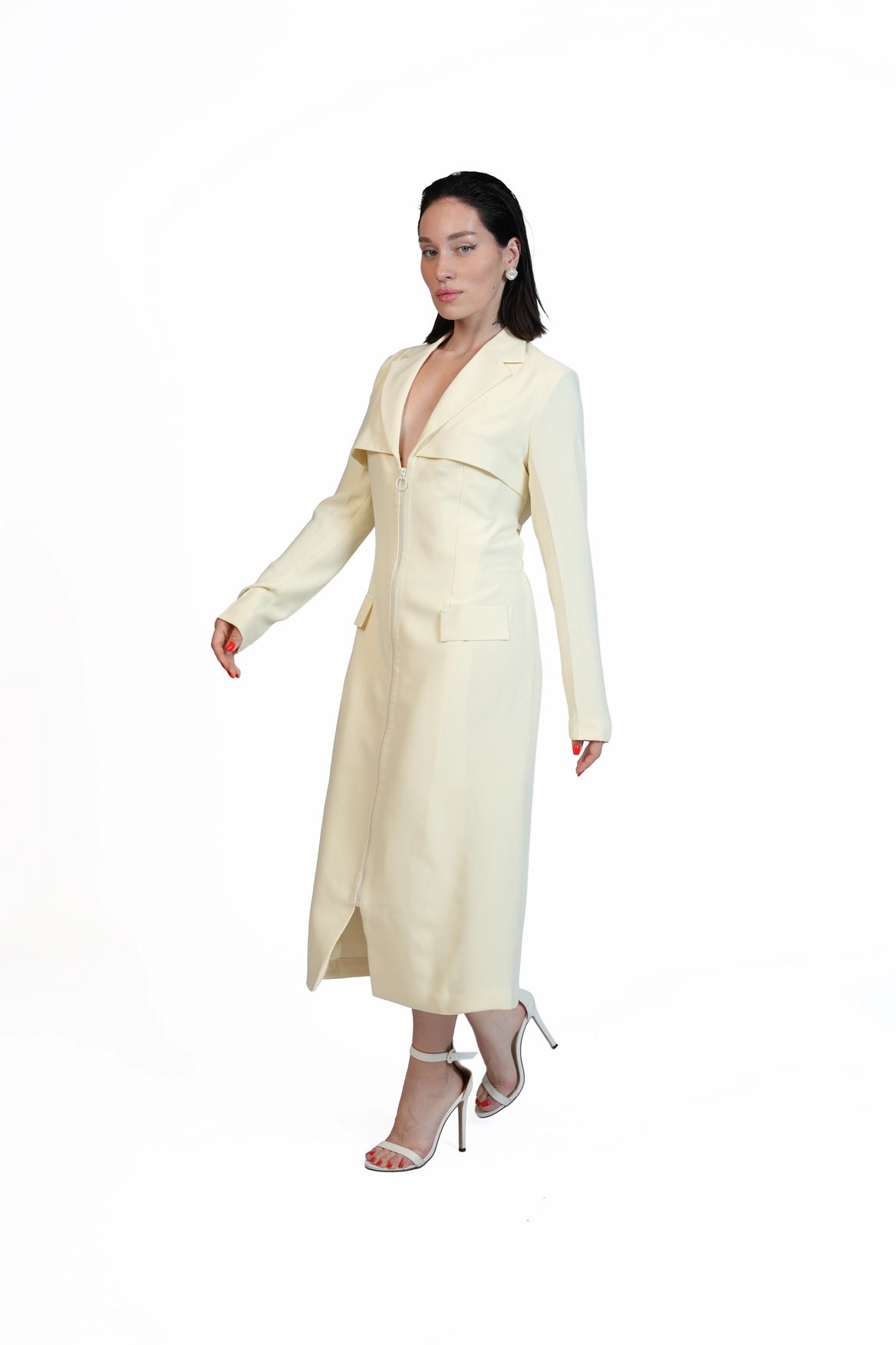 Around Town - Women's Formal Party Dress