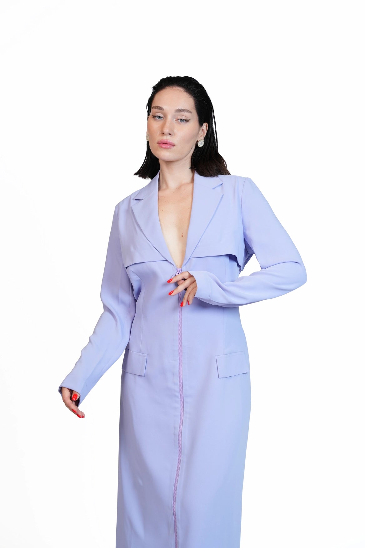 Around Town - Women's Formal Party Dress