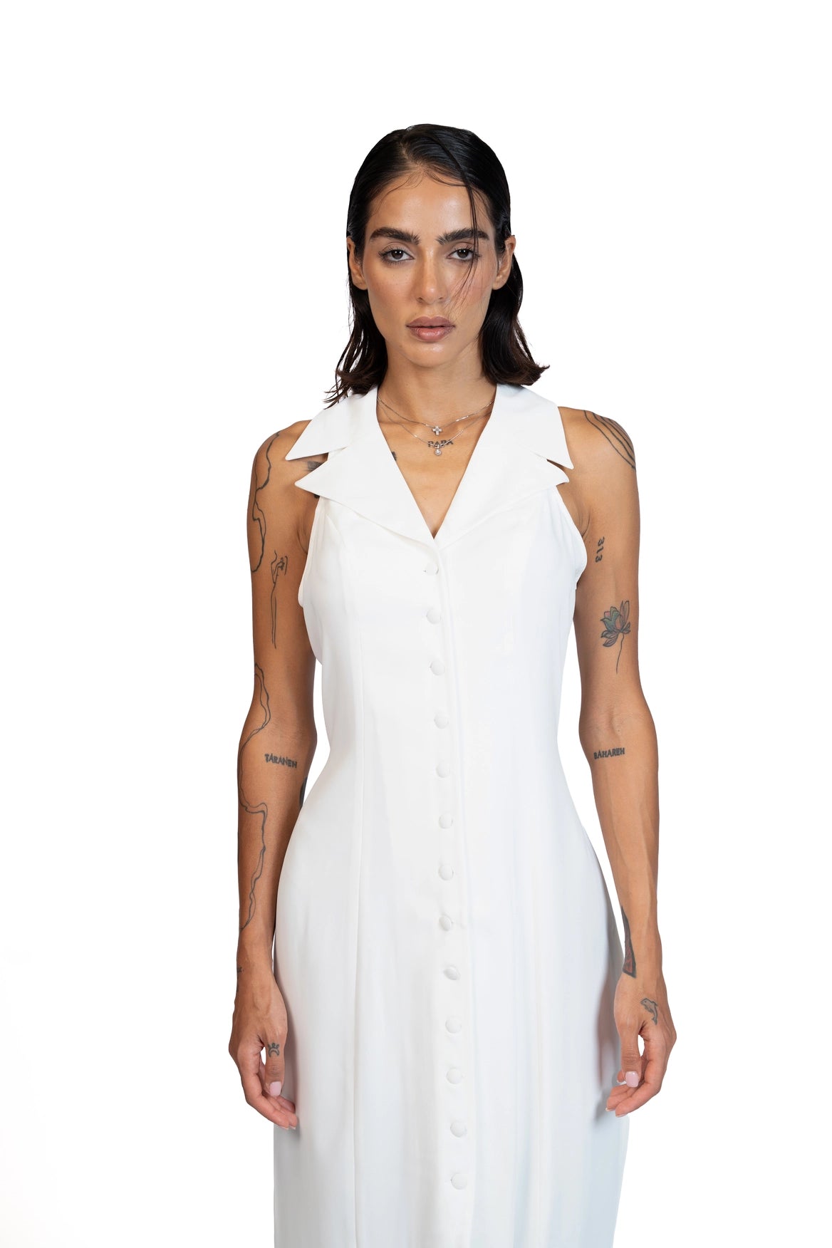 Sunset Society - Women's Formal Party Dress