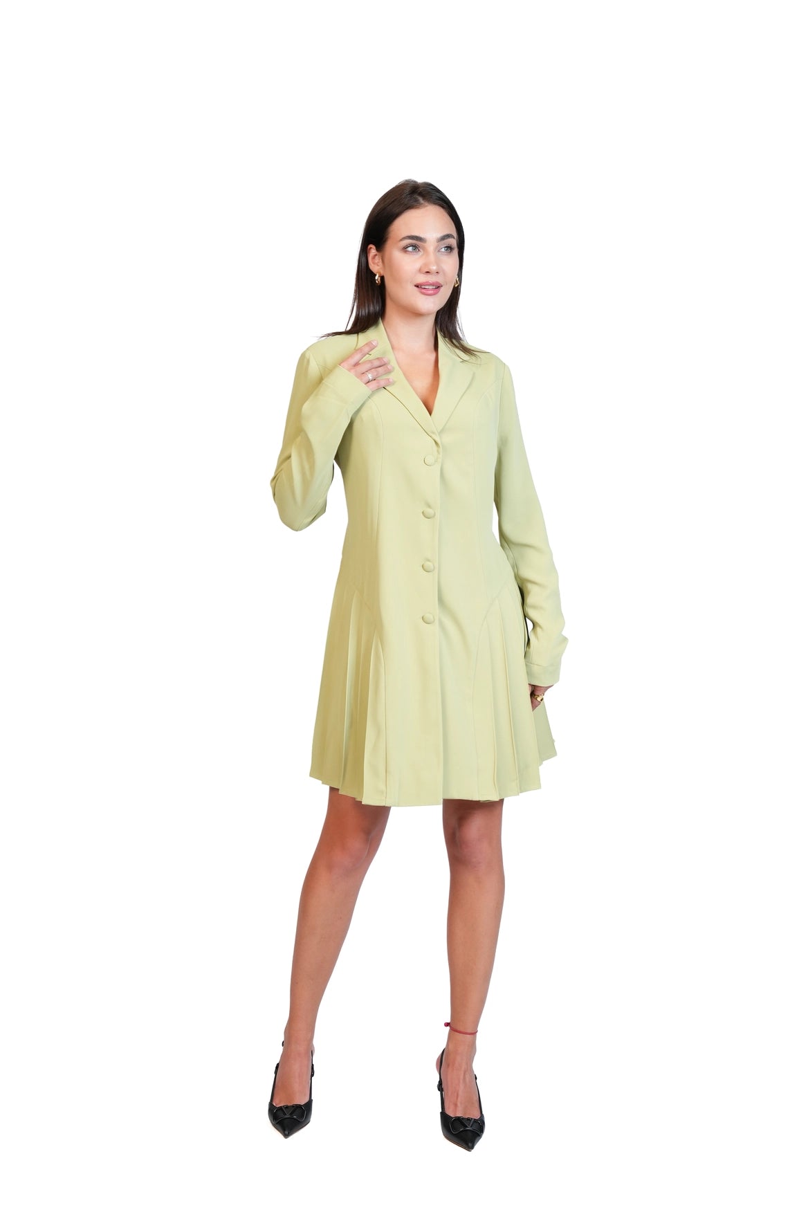 After Six - Women's Formal Party Dress