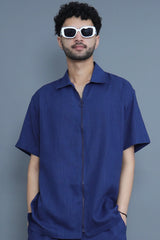Island Boy - Men's Linen Co-ord Set