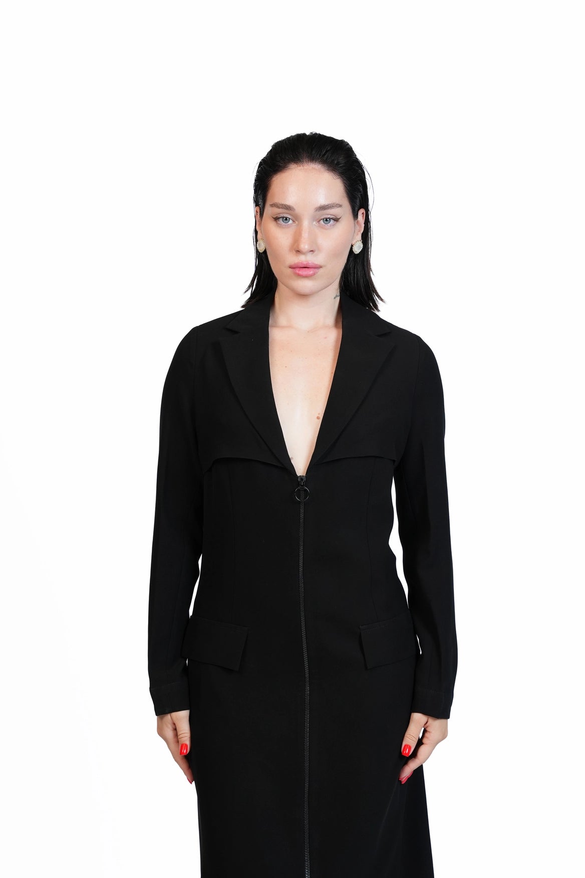 Around Town - Women's Formal Party Dress