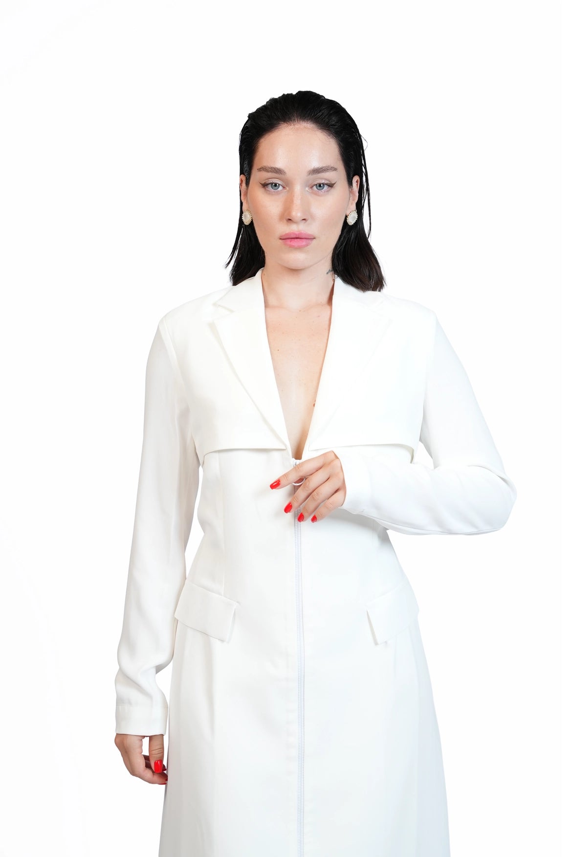 Around Town - Women's Formal Party Dress