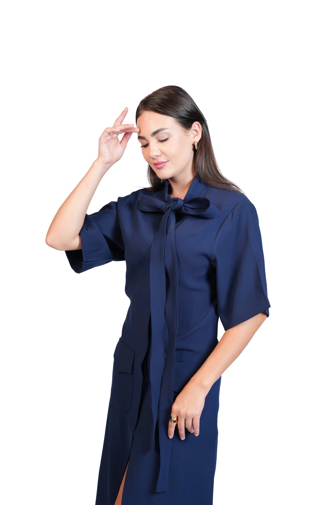 Better In Person - Women's Formal Party Dress