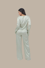 Femme Fatale - Women's Co-ord Set