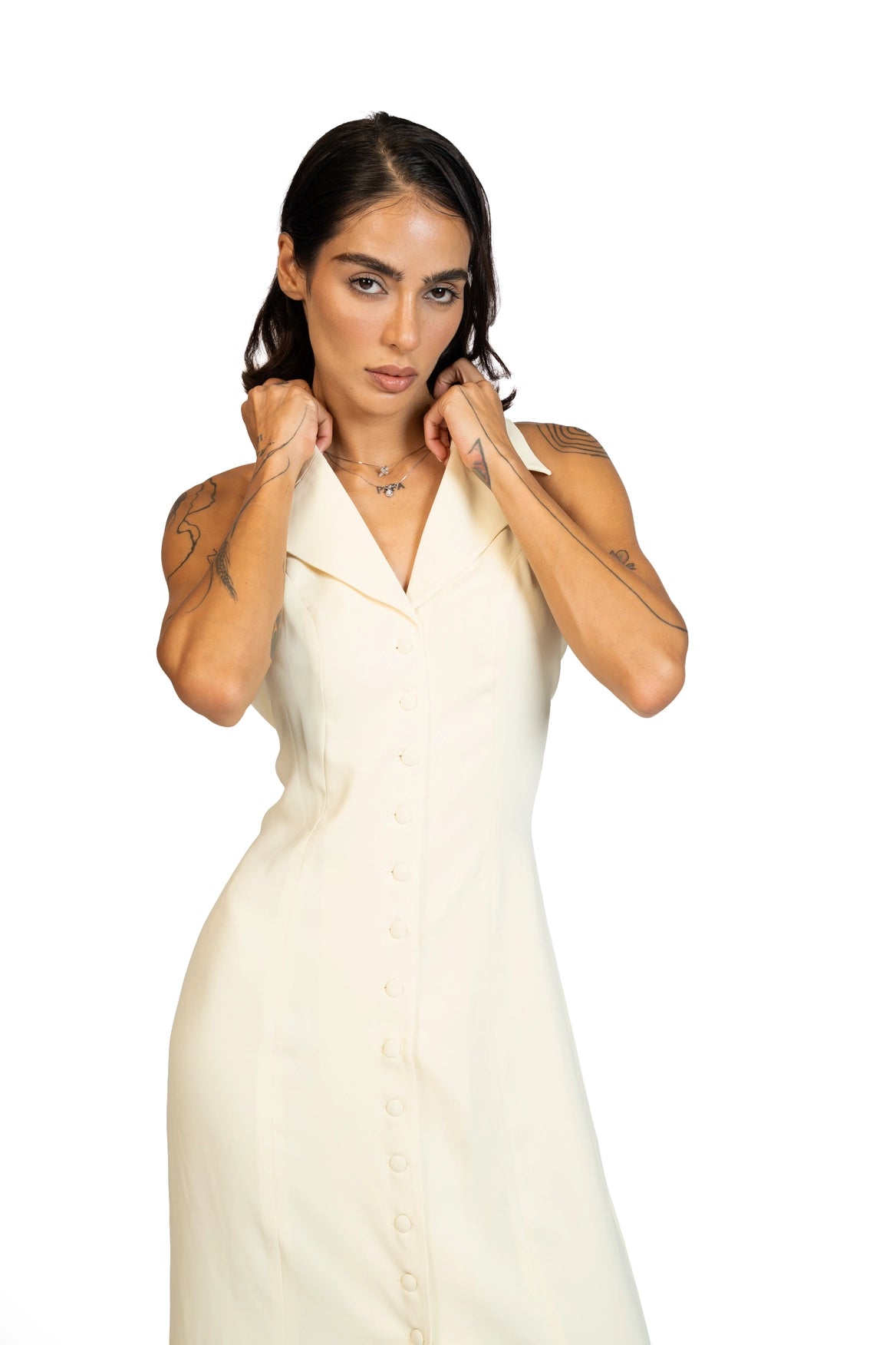 Sunset Society - Women's Formal Party Dress