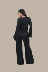 Femme Fatale - Women's Co-ord Set