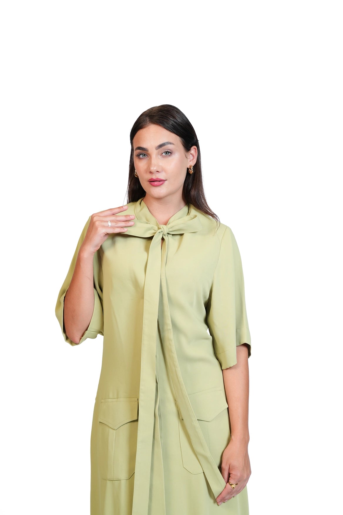 Better In Person - Women's Formal Party Dress