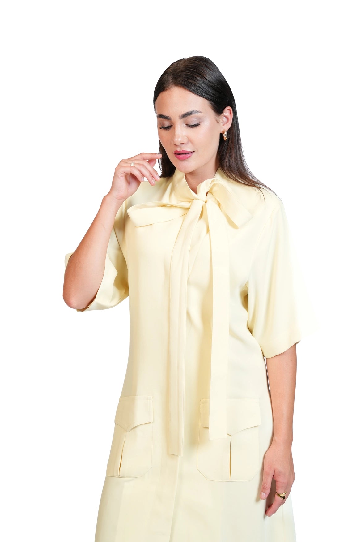 Better In Person - Women's Formal Party Dress