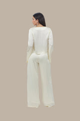 Femme Fatale - Women's Co-ord Set