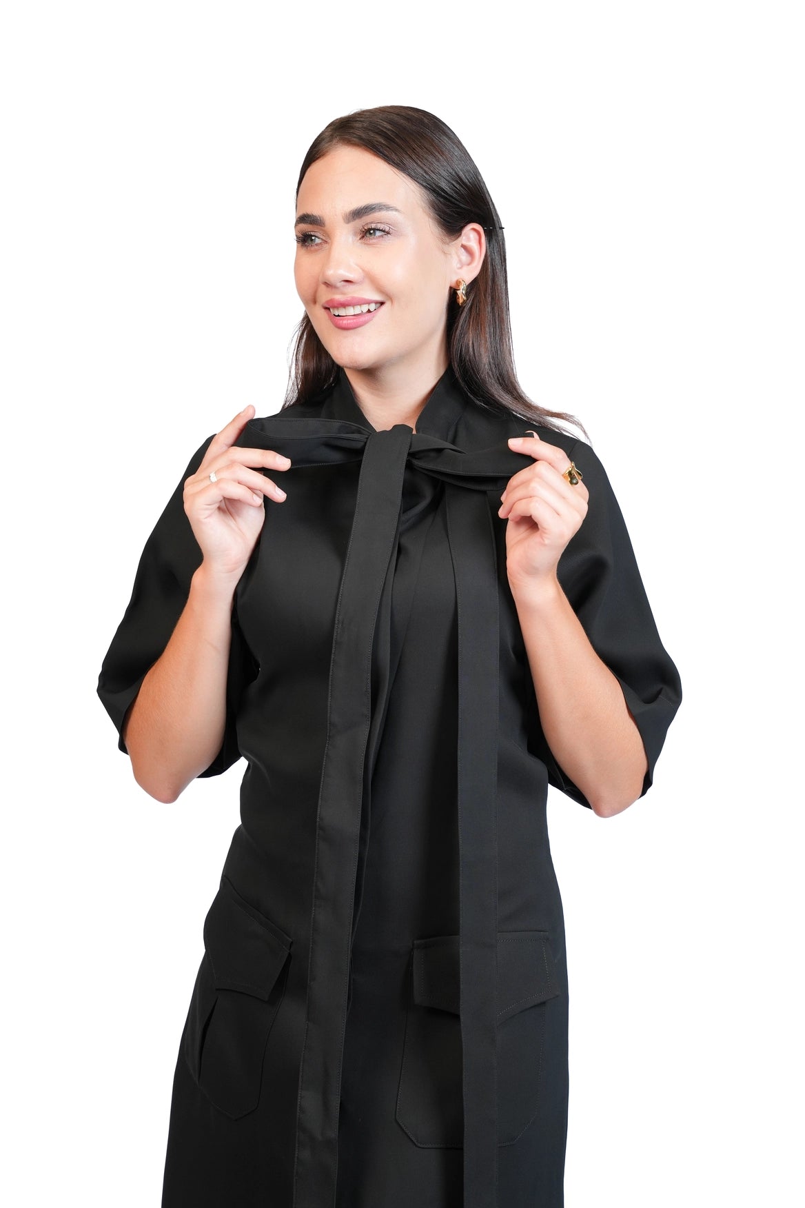 Better In Person - Women's Formal Party Dress