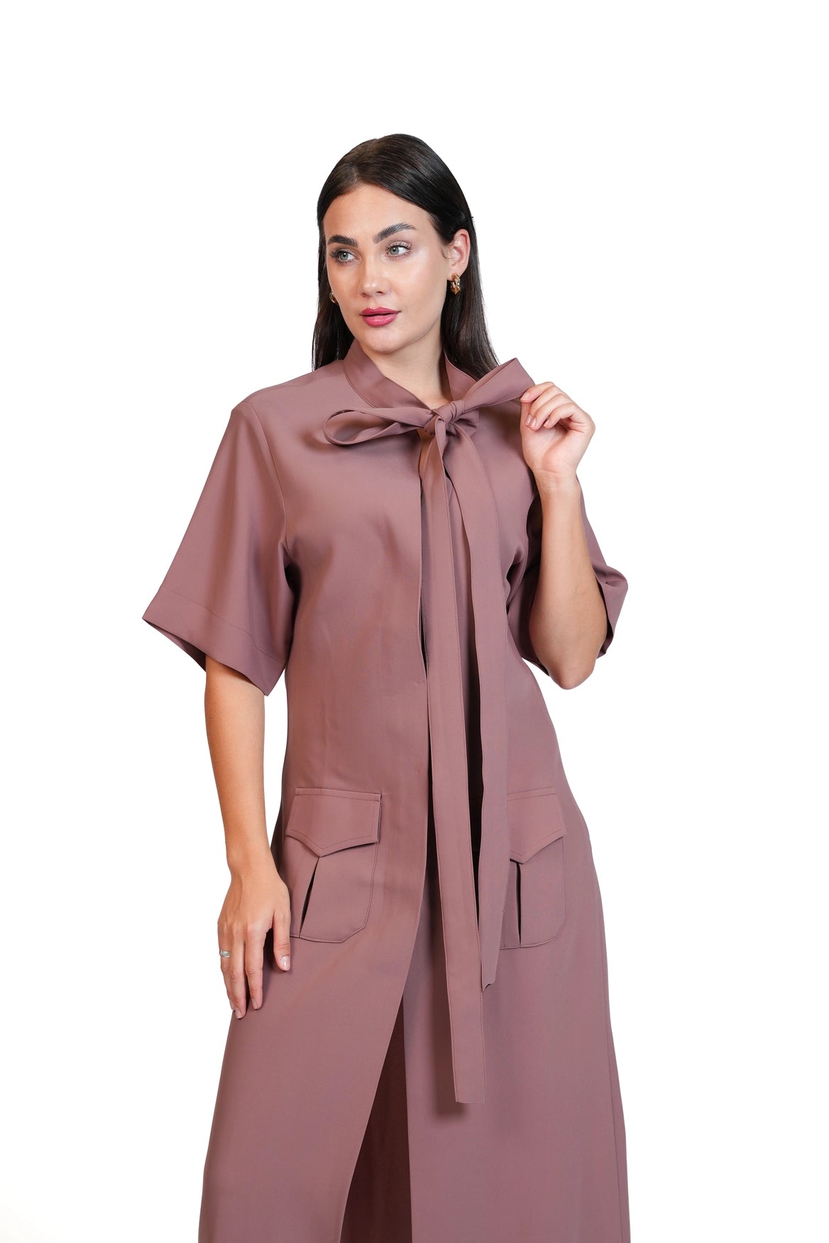 Better In Person - Women's Formal Party Dress