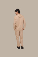 Creed - Men's Linen Hooded Set