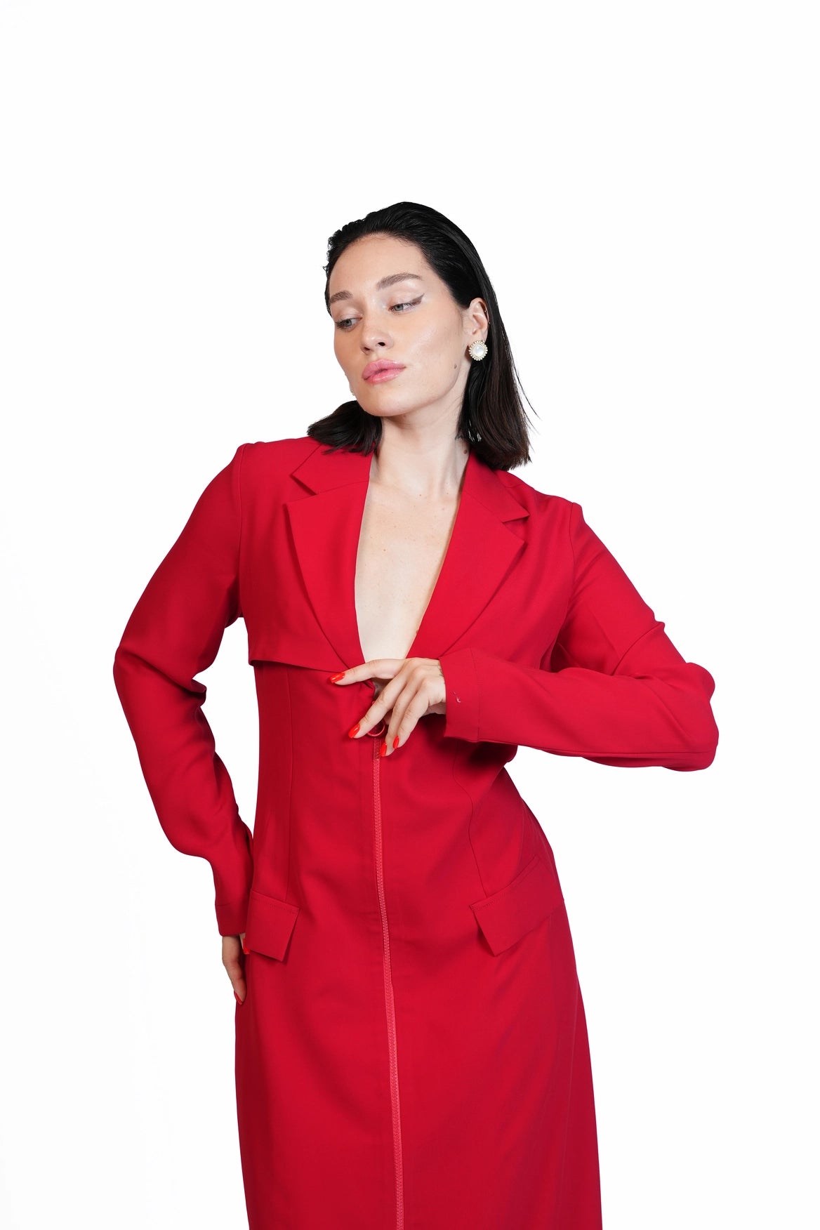 Around Town - Women's Formal Party Dress