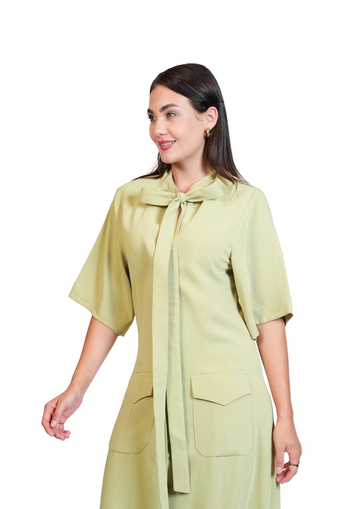 Better In Person - Women's Formal Party Dress