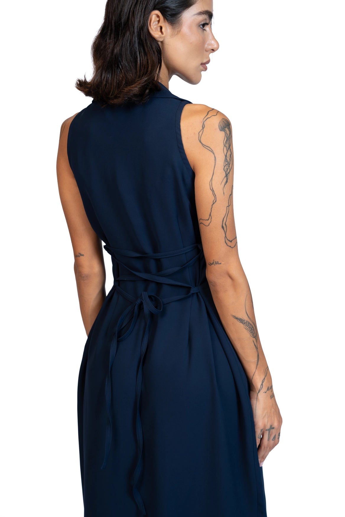 Sunset Society - Women's Formal Party Dress