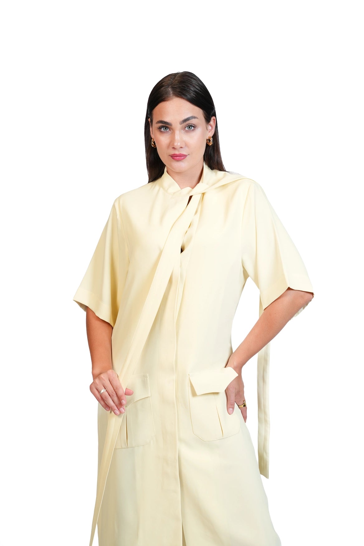 Better In Person - Women's Formal Party Dress