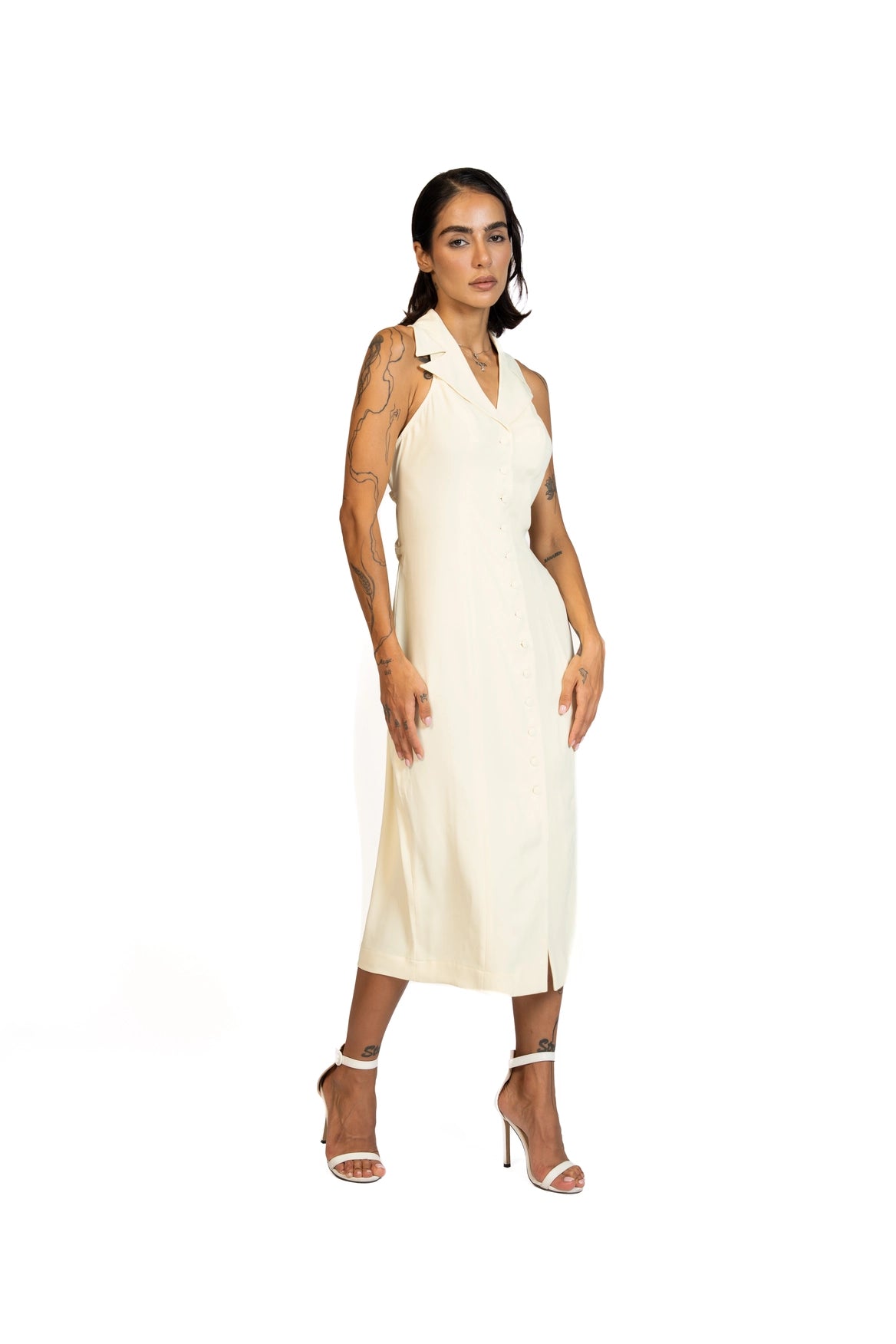 Sunset Society - Women's Formal Party Dress