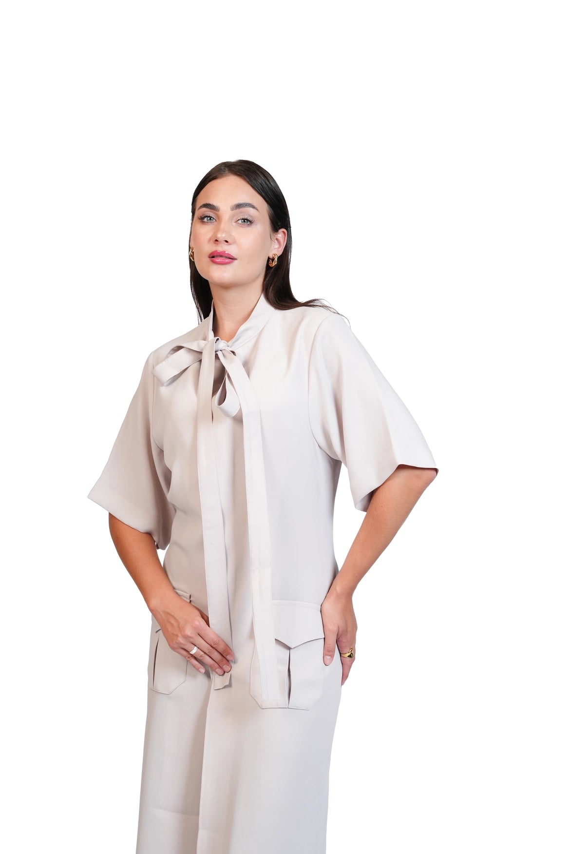 Better In Person - Women's Formal Party Dress