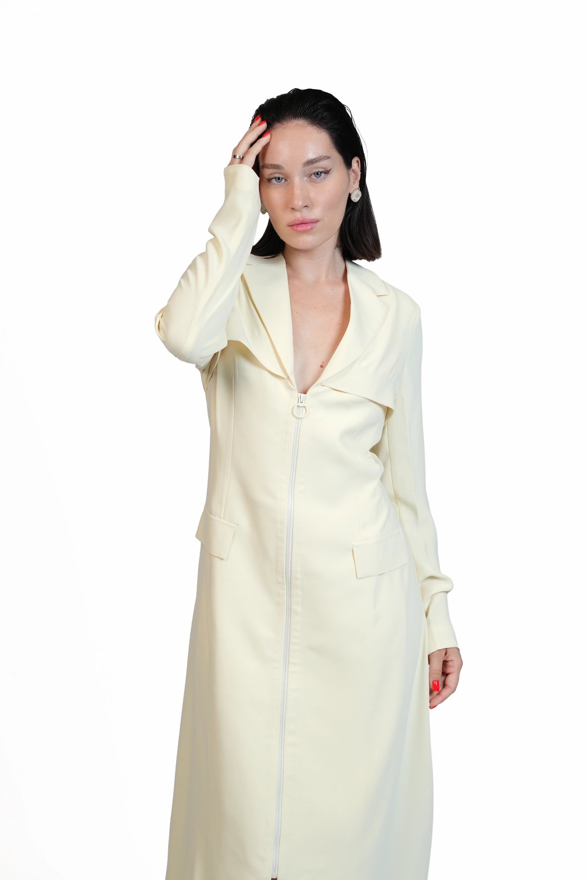 Around Town - Women's Formal Party Dress