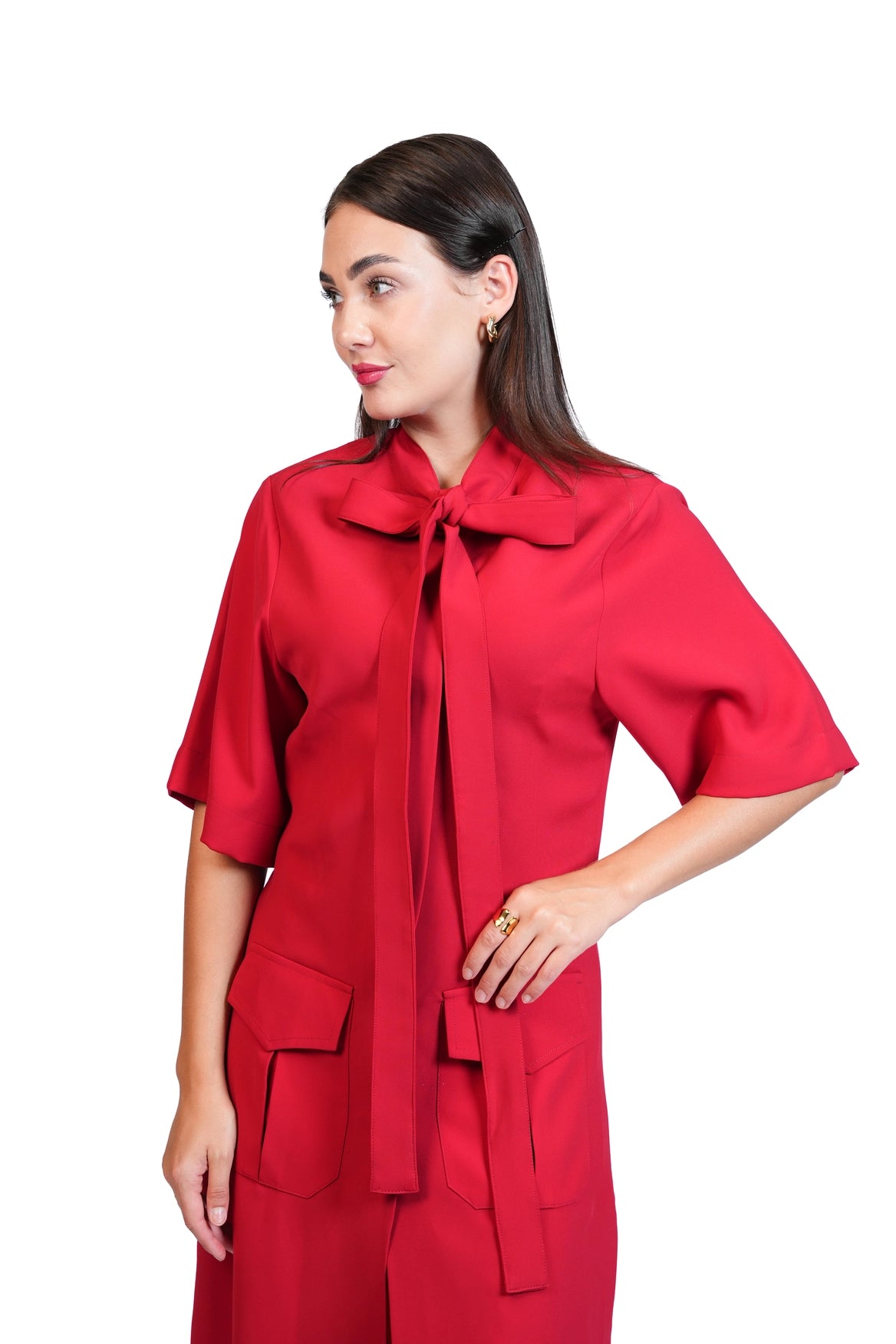 Better In Person - Women's Formal Party Dress