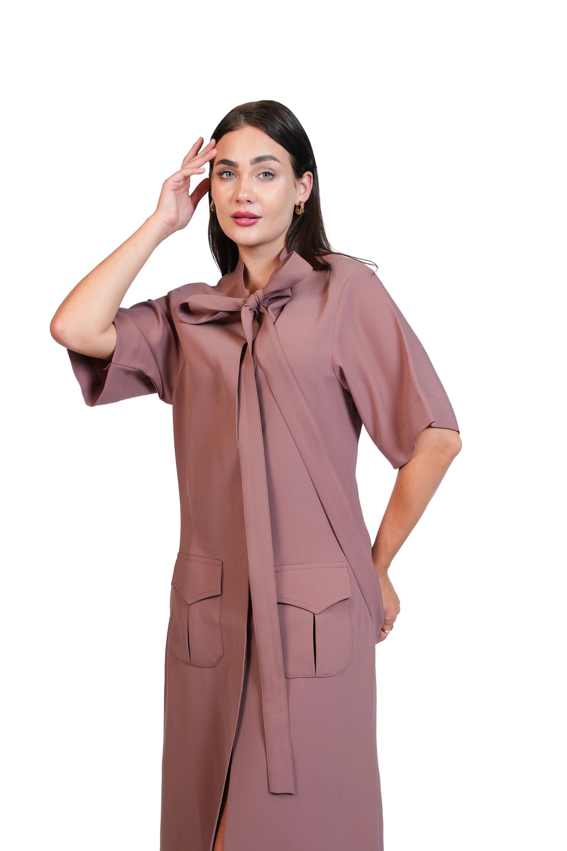 Better In Person - Women's Formal Party Dress
