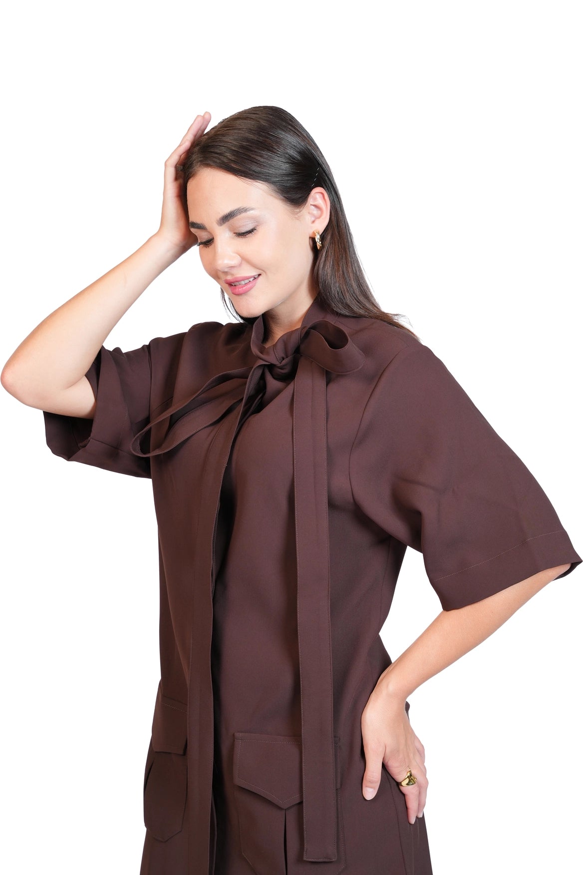 Better In Person - Women's Formal Party Dress