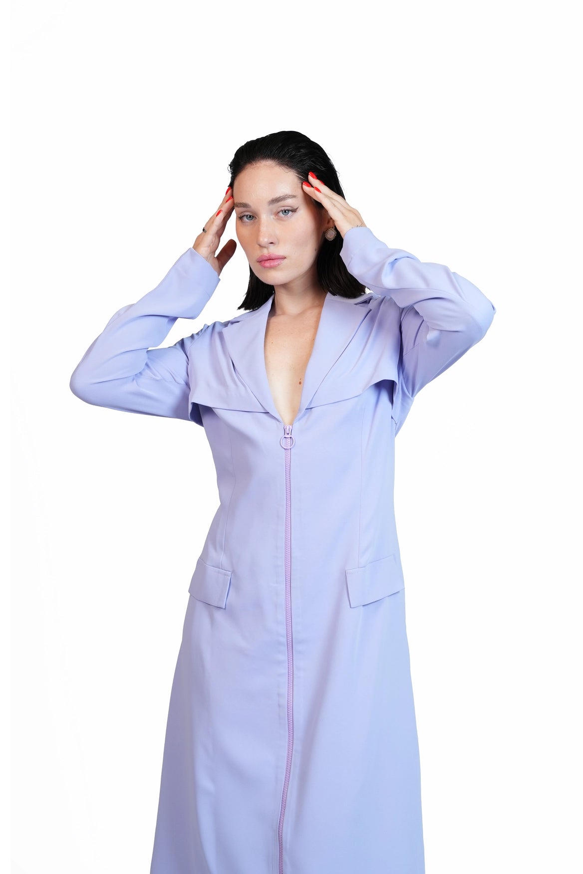 Around Town - Women's Formal Party Dress