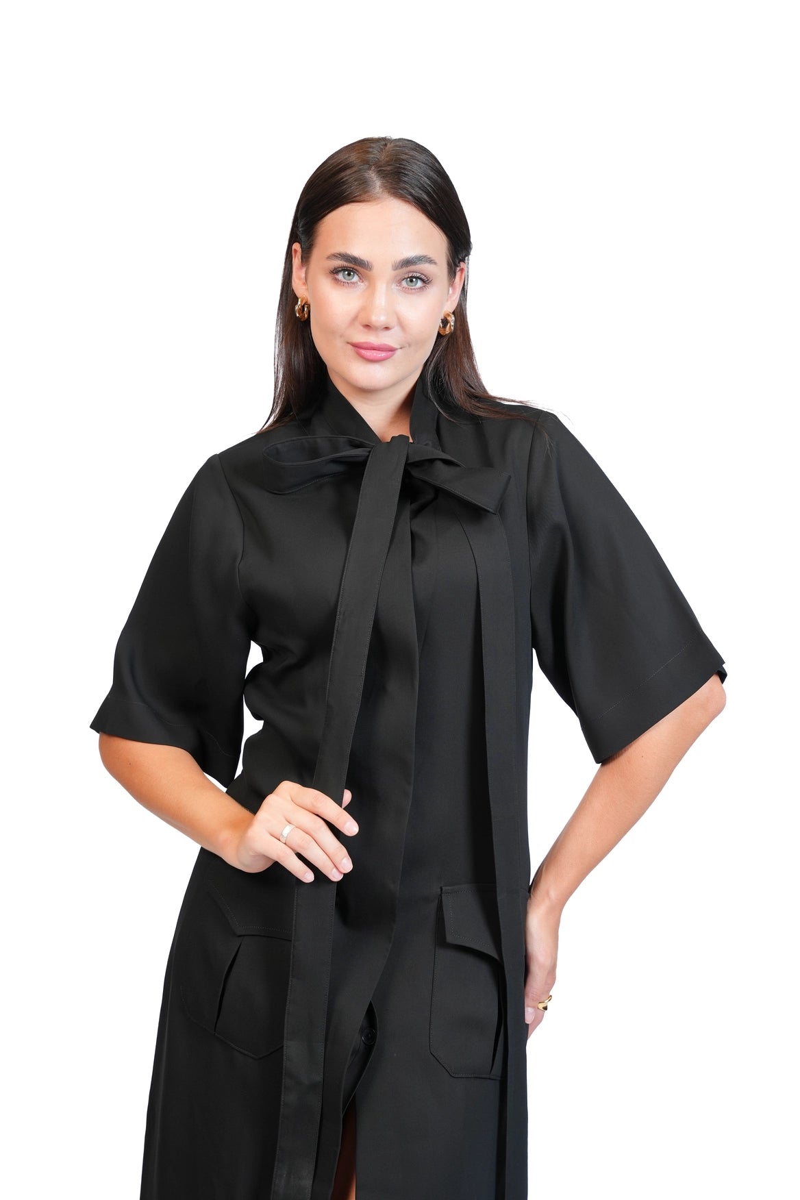 Better In Person - Women's Formal Party Dress