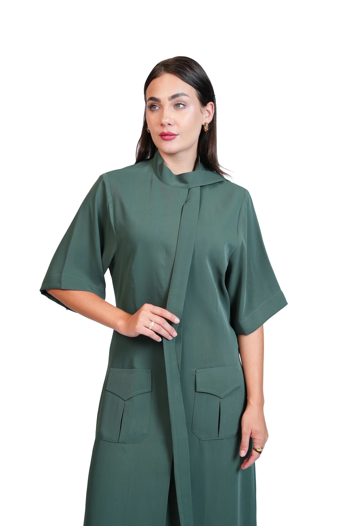 Better In Person - Women's Formal Party Dress